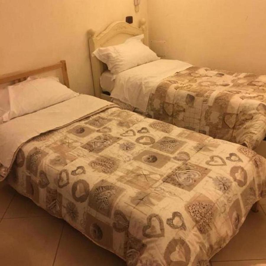 Napoli Forever Apartment Екстериор снимка