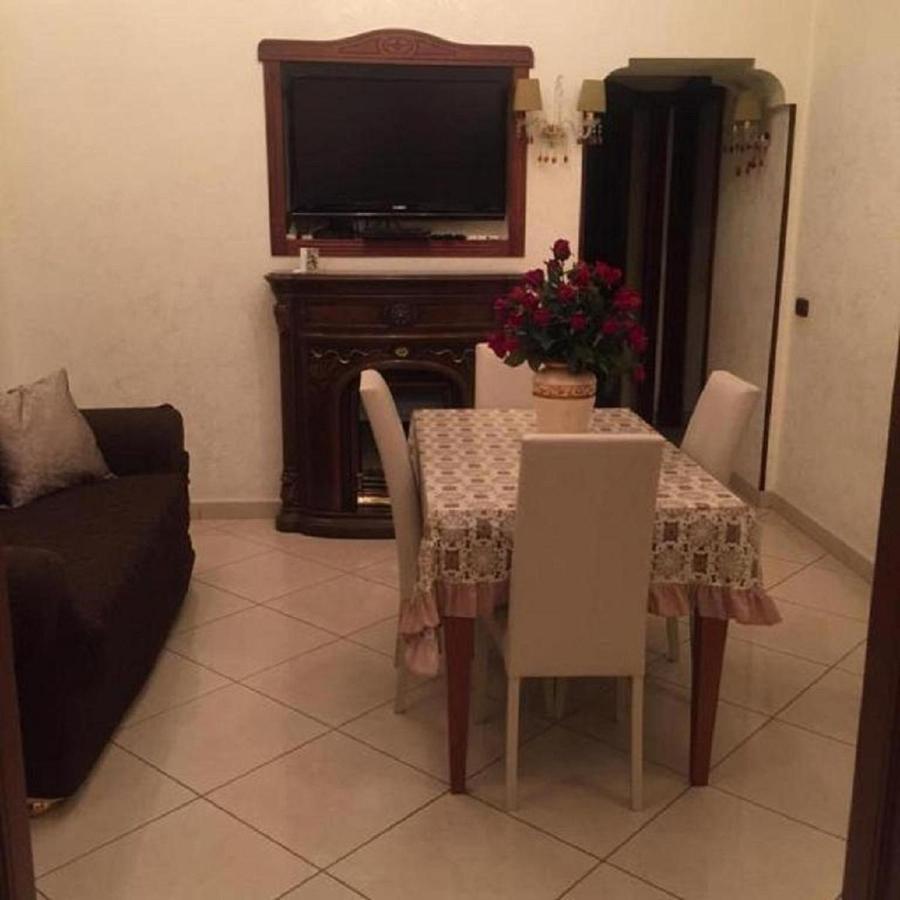 Napoli Forever Apartment Екстериор снимка