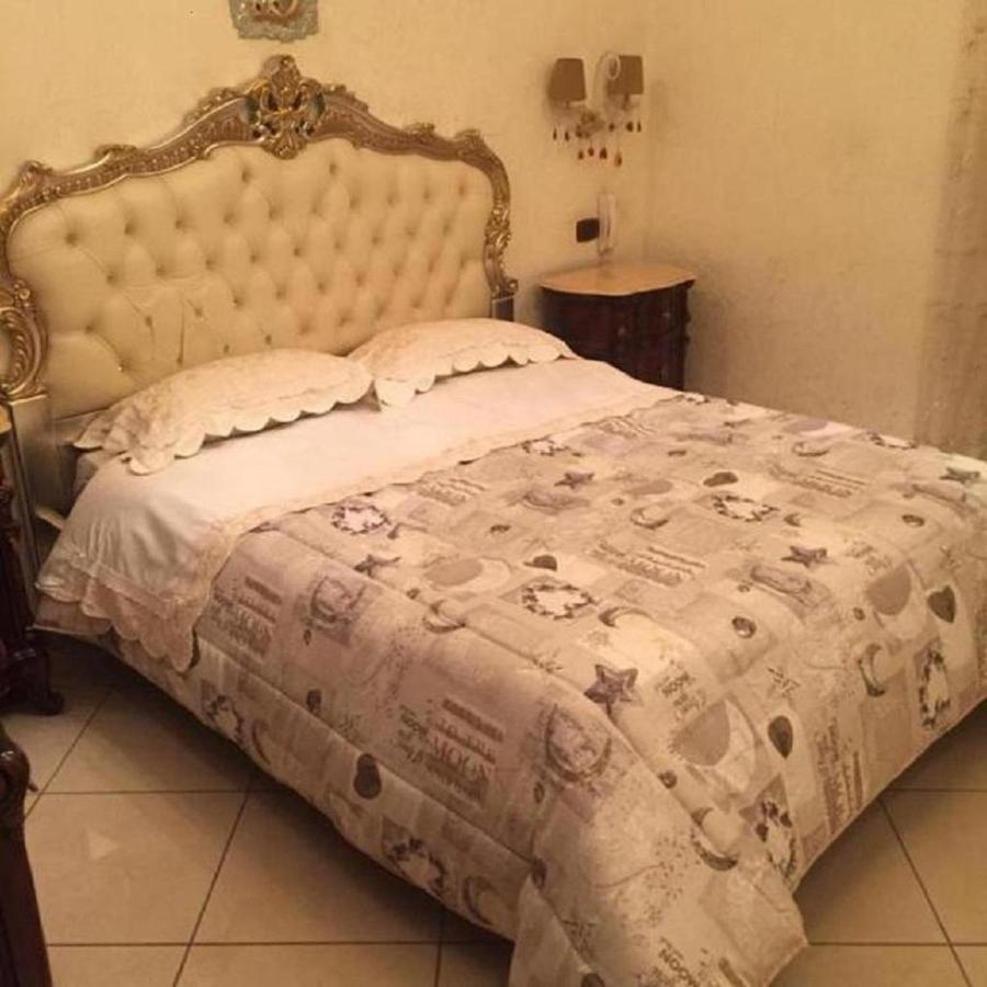 Napoli Forever Apartment Екстериор снимка