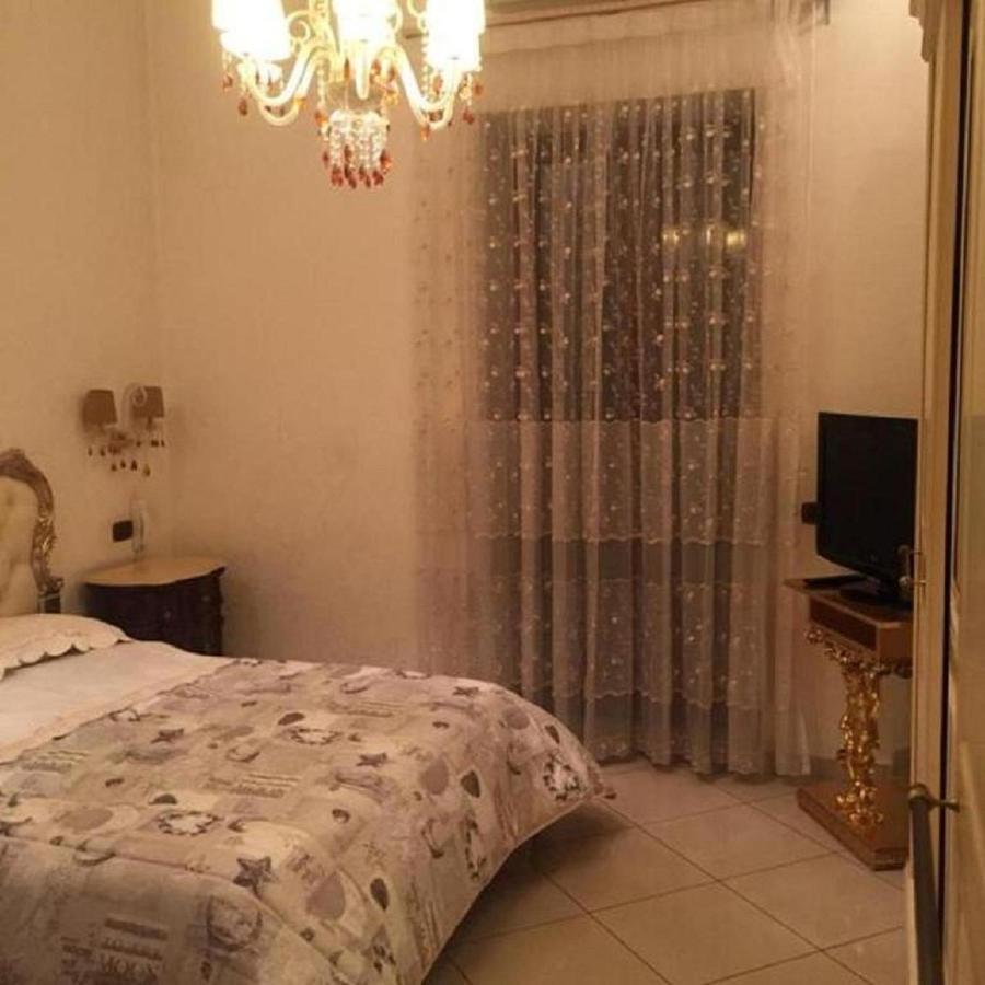 Napoli Forever Apartment Екстериор снимка