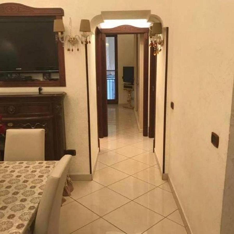 Napoli Forever Apartment Екстериор снимка