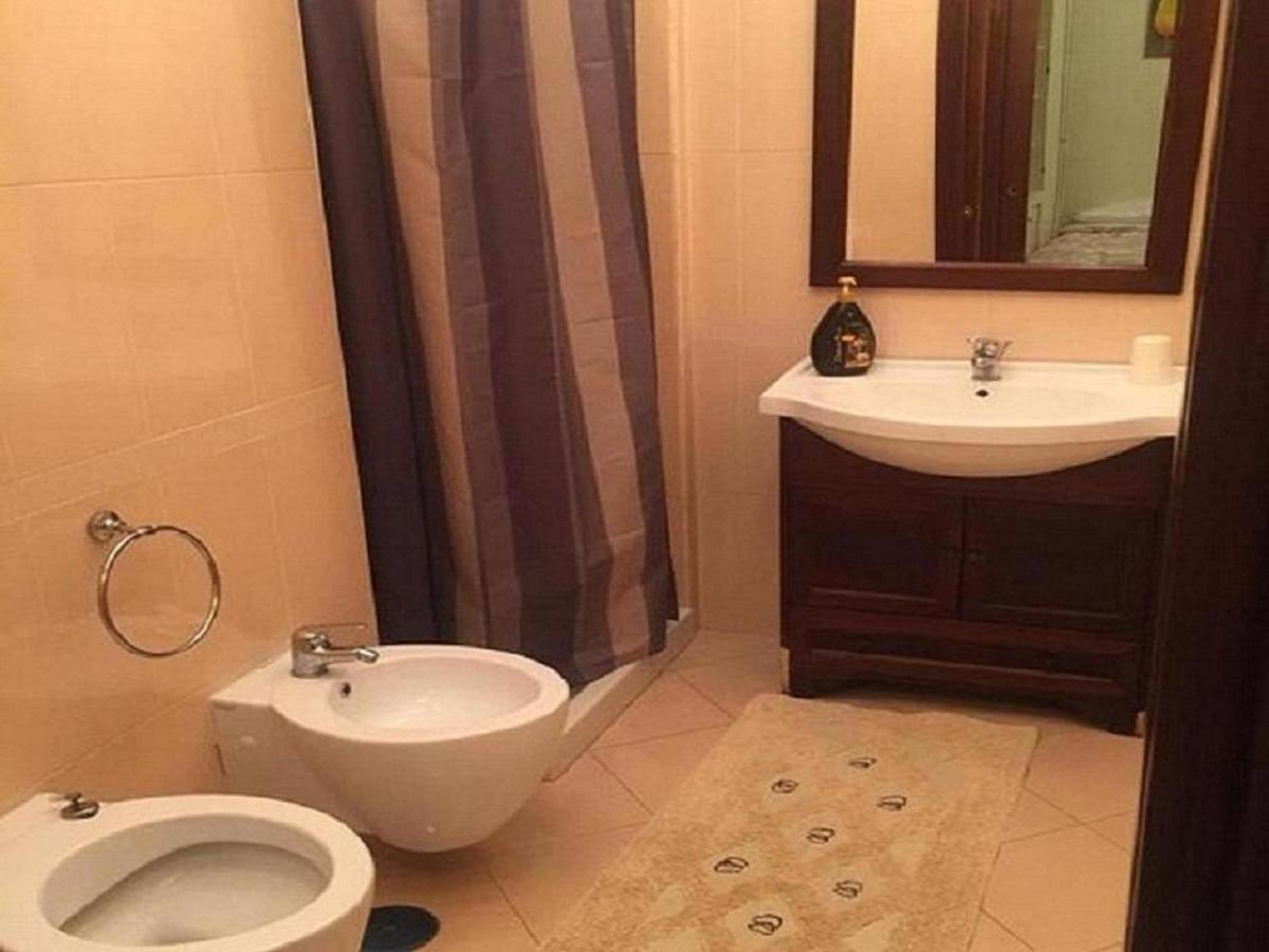 Napoli Forever Apartment Екстериор снимка