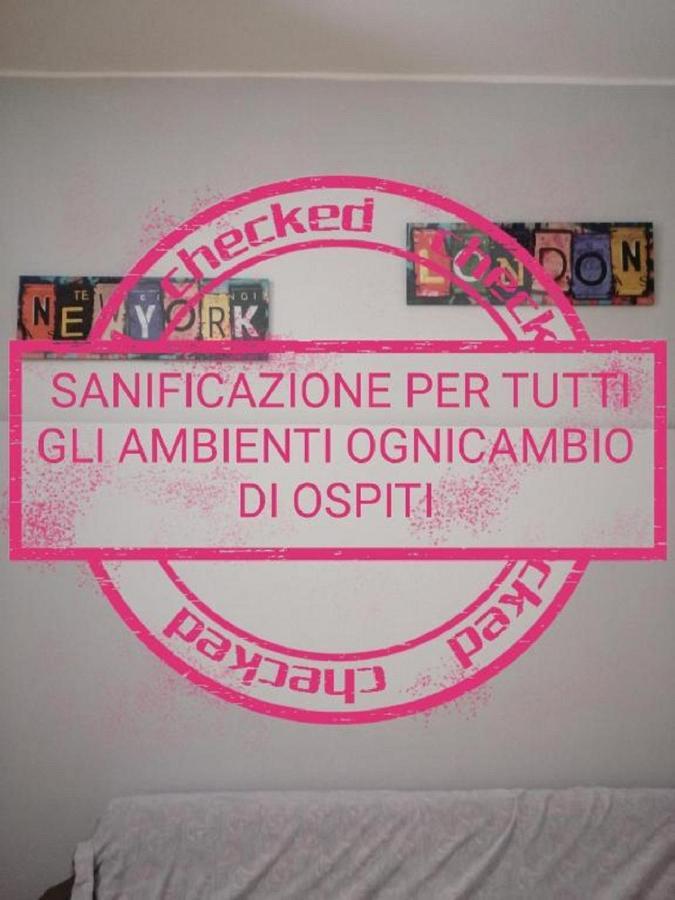 Napoli Forever Apartment Екстериор снимка