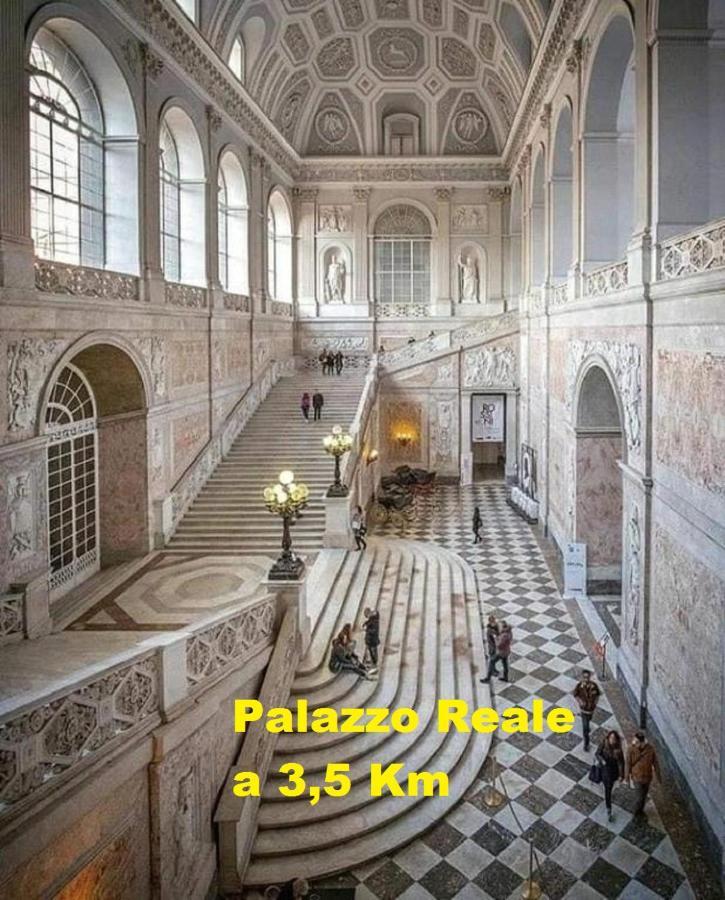 Napoli Forever Apartment Екстериор снимка