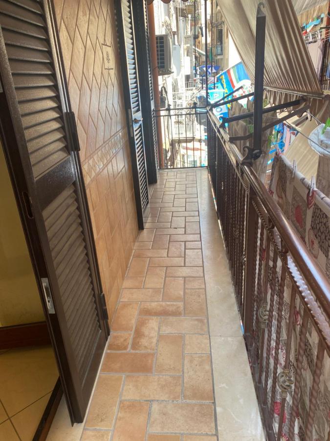 Napoli Forever Apartment Екстериор снимка