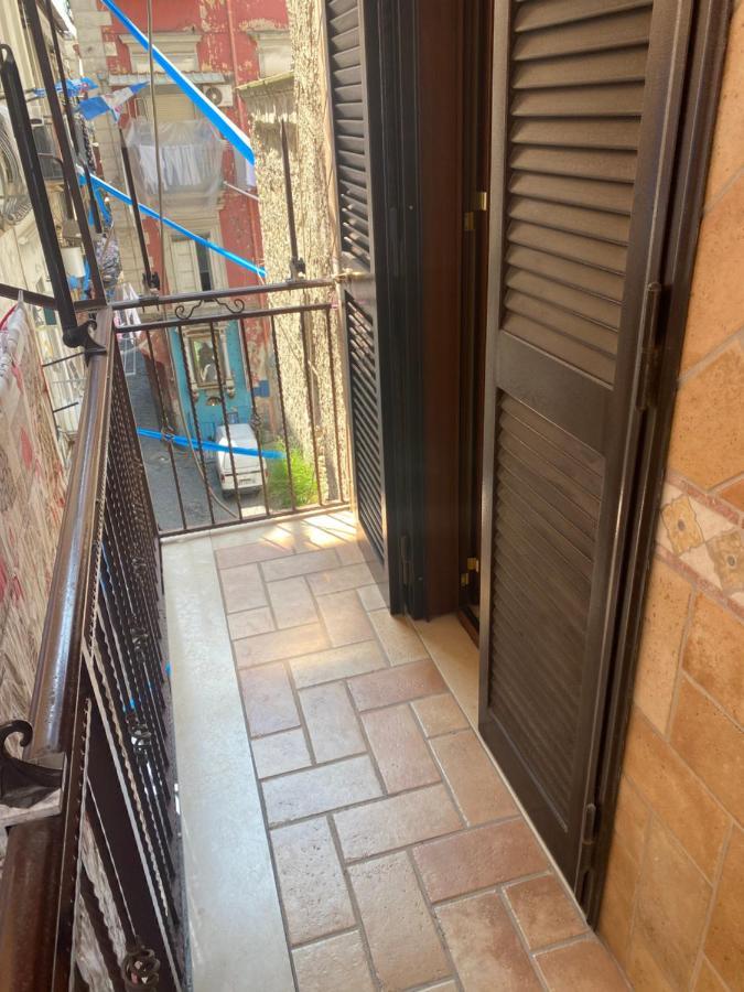Napoli Forever Apartment Екстериор снимка